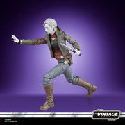 Star Wars The Vintage Collection Nightsister Merrin - Collectables > Action Figures > toys -  Hasbro