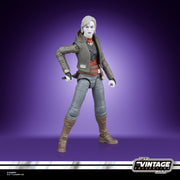 Star Wars The Vintage Collection Nightsister Merrin - Collectables > Action Figures > toys -  Hasbro