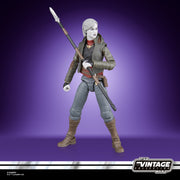 Star Wars The Vintage Collection Nightsister Merrin - Collectables > Action Figures > toys -  Hasbro