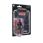 Star Wars The Vintage Collection Moff Gideon (Dark Trooper Armor) - Collectables > Action Figures > toys -  Hasbro
