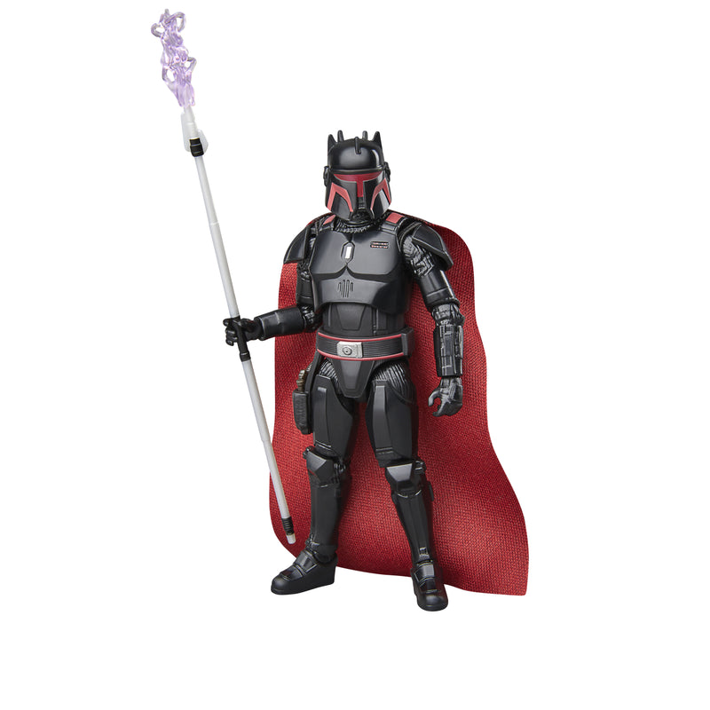 Star Wars The Vintage Collection Moff Gideon (Dark Trooper Armor) - Collectables > Action Figures > toys -  Hasbro