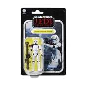 Star Wars The Vintage Collection Rocket Launcher Trooper - Collectables > Action Figures > toys -  Hasbro