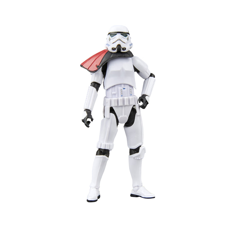 Star Wars The Vintage Collection Rocket Launcher Trooper - Collectables > Action Figures > toys -  Hasbro