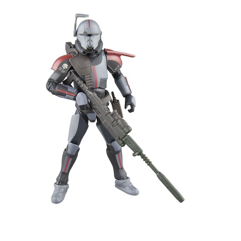 Star Wars The Vintage Collection Crosshair - Collectables > Action Figures > toys -  Hasbro
