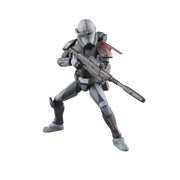 Star Wars The Vintage Collection Crosshair - Collectables > Action Figures > toys -  Hasbro