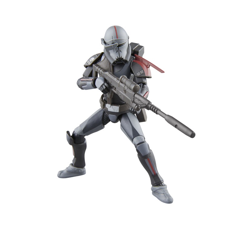 Star Wars The Vintage Collection Crosshair - Collectables > Action Figures > toys -  Hasbro