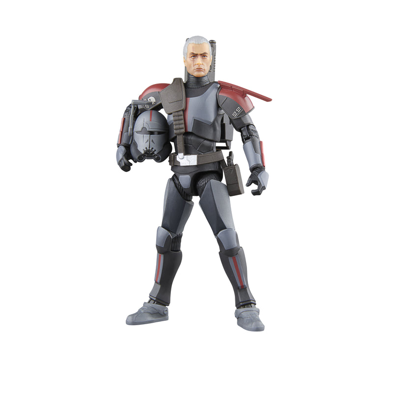 Star Wars The Vintage Collection Crosshair - Collectables > Action Figures > toys -  Hasbro
