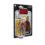 Star Wars The Vintage Collection Cobb Vanth - Collectables > Action Figures > toys -  Hasbro