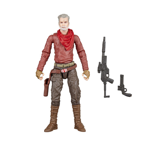 Star Wars The Vintage Collection Cobb Vanth - Collectables > Action Figures > toys -  Hasbro