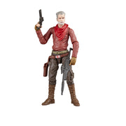 Star Wars The Vintage Collection Cobb Vanth - Collectables > Action Figures > toys -  Hasbro