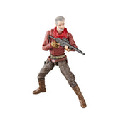 Star Wars The Vintage Collection Cobb Vanth - Collectables > Action Figures > toys -  Hasbro