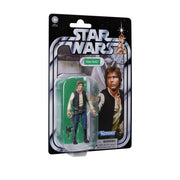 Star Wars The Vintage Collection Han Solo (Preorder Nov/Dec 2025) - Collectables > Action Figures > toys -  Hasbro