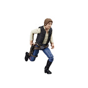 Star Wars The Vintage Collection Han Solo (Preorder Nov/Dec 2025) - Collectables > Action Figures > toys -  Hasbro