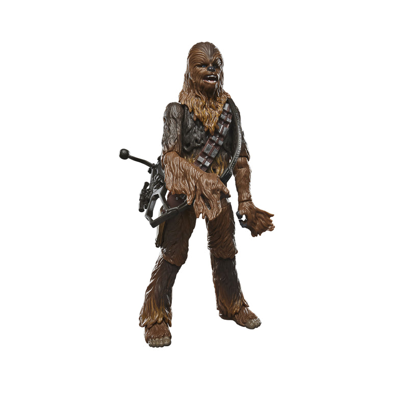 Star Wars The Vintage Collection Chewbacca (Preorder Nov/Dec 2025) - Collectables > Action Figures > toys -  Hasbro