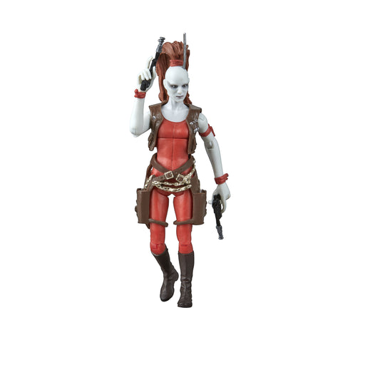 Star Wars The Vintage Collection Aurra Sing - Action & Toy Figures -  Hasbro