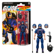 G.I. Joe Classified Series Retro Cardback Tele-Viper (preorder Oct 2025) - Collectables > Action Figures > toys -  Hasbro