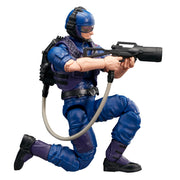 G.I. Joe Classified Series Retro Cardback Tele-Viper (preorder Oct 2025) - Collectables > Action Figures > toys -  Hasbro