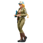 G.I. Joe Classified Series Retro Cardback Courtney “Cover Girl” Krieger  (preorder Oct 2025) - Collectables > Action Figures > toys -  Hasbro