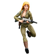 G.I. Joe Classified Series Retro Cardback Courtney “Cover Girl” Krieger  (preorder Oct 2025) - Collectables > Action Figures > toys -  Hasbro