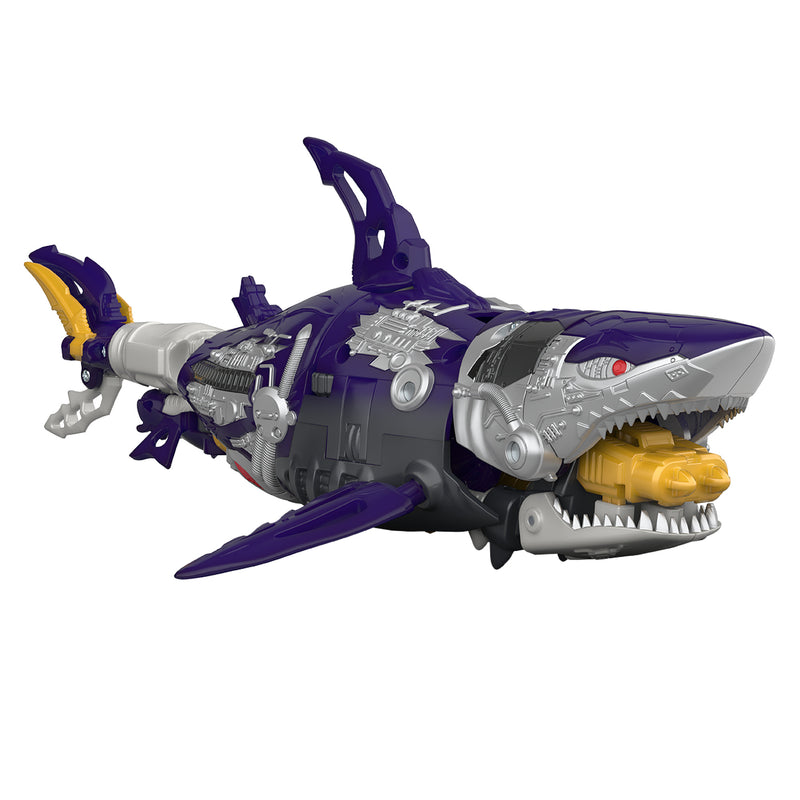 Transformers Age of the Primes Voyager Class Sky-Byte (preorder Aug 2025) - Collectables > Action Figures > toy -  Hasbro