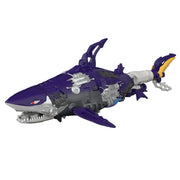 Transformers Age of the Primes Voyager Class Sky-Byte (preorder Aug 2025) - Collectables > Action Figures > toy -  Hasbro