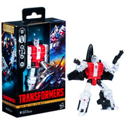 Transformers Age of the Primes Deluxe Class Aerialbot Air Raid - Action figure -  Hasbro