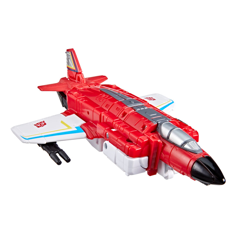 Transformers Age of the Primes Aerialbot Fireflight (preorder Nov 2025) - Action & Toy Figures -  Hasbro