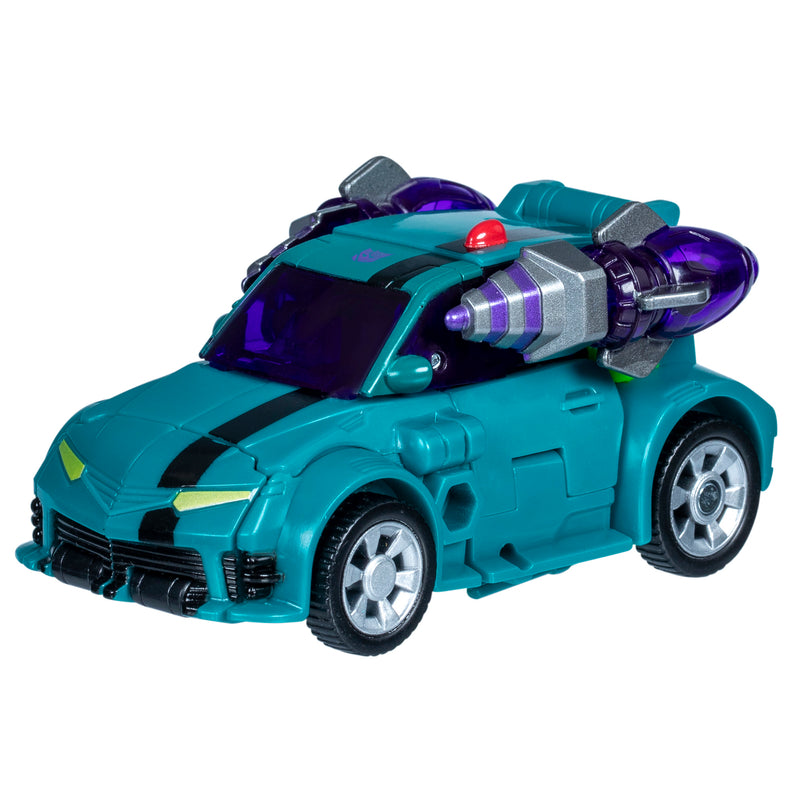 Transformers Age of the Primes Deluxe Class Fugitive Waspinator - Action figure -  Hasbro