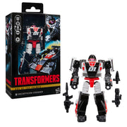 Transformers Age of the Primes Deluxe Class Decepticon Crasher (preorder Oct 2025) - Collectables > Action Figures > toy -  Hasbro