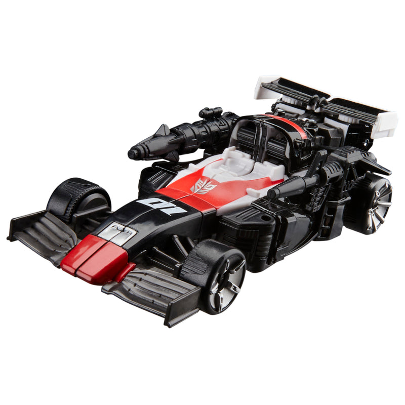 Transformers Age of the Primes Deluxe Class Decepticon Crasher (preorder Oct 2025) - Collectables > Action Figures > toy -  Hasbro