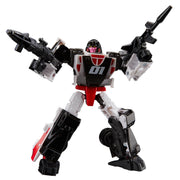 Transformers Age of the Primes Deluxe Class Decepticon Crasher (preorder Oct 2025) - Collectables > Action Figures > toy -  Hasbro