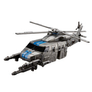 Transformers Age of the Primes Deluxe Class Combaticon Vortex (preorder Oct 2025) - Collectables > Action Figures > toy -  Hasbro