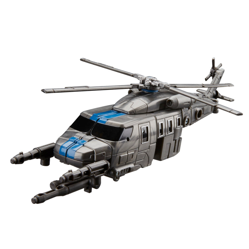 Transformers Age of the Primes Deluxe Class Combaticon Vortex (preorder Oct 2025) - Collectables > Action Figures > toy -  Hasbro