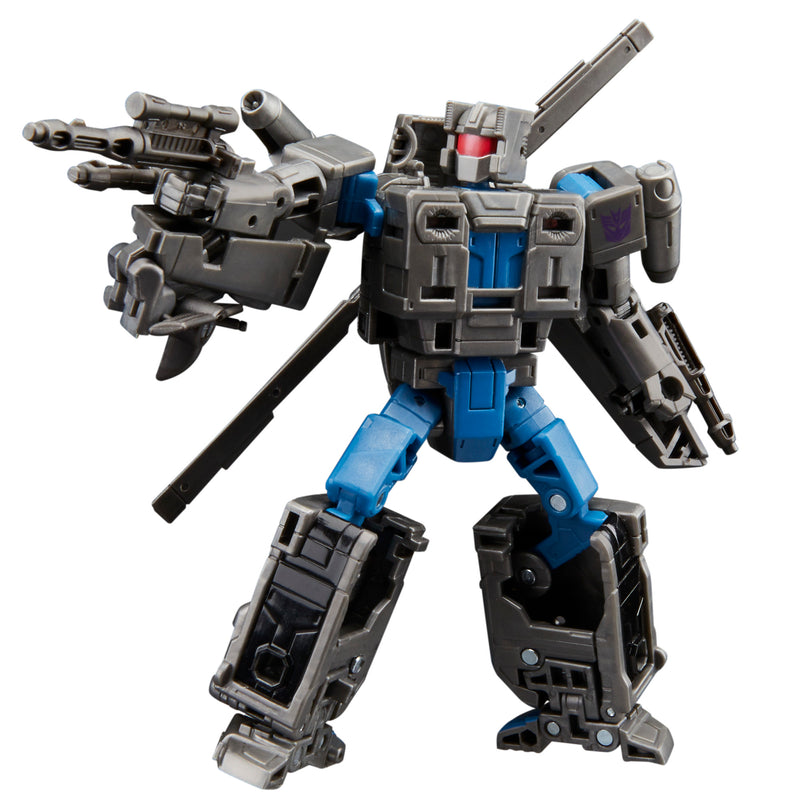 Transformers Age of the Primes Deluxe Class Combaticon Vortex (preorder Oct 2025) - Collectables > Action Figures > toy -  Hasbro