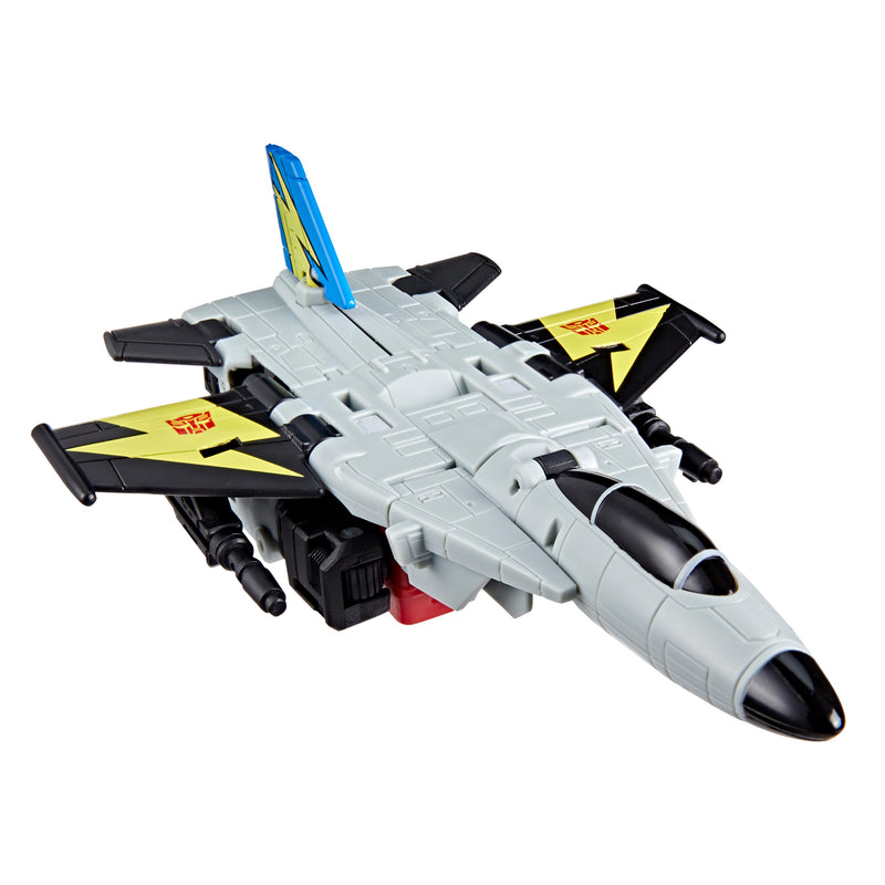 Transformers Age of the Primes Aerialbot Skydive (preorder Nov 2025) - Action & Toy Figures -  Hasbro
