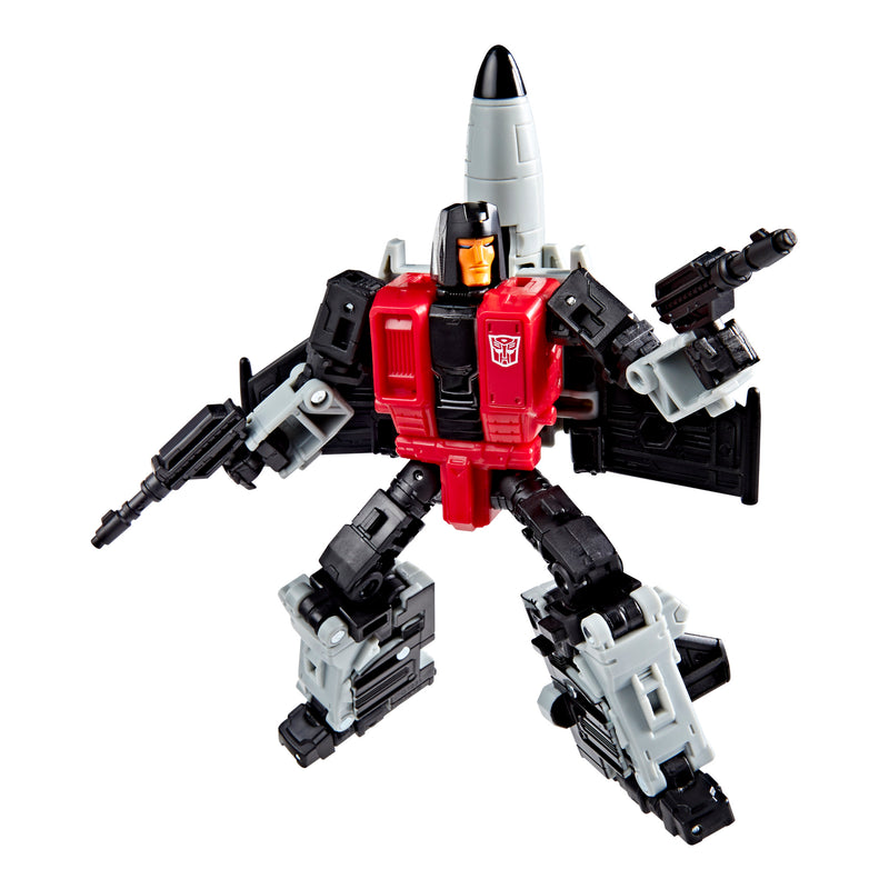 Transformers Age of the Primes Aerialbot Skydive (preorder Nov 2025) - Action & Toy Figures -  Hasbro