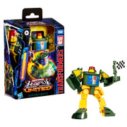 Transformers Legacy Deluxe Class Autobot Cosmos - Collectables > Action Figures > toys -  Hasbro