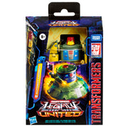 Transformers Legacy Deluxe Class Autobot Cosmos - Collectables > Action Figures > toys -  Hasbro