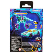 Transformers Legacy Deluxe Class Breakdown - Collectables > Action Figures > toys -  Hasbro