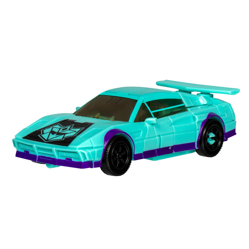 Transformers Legacy Deluxe Class Breakdown - Collectables > Action Figures > toys -  Hasbro