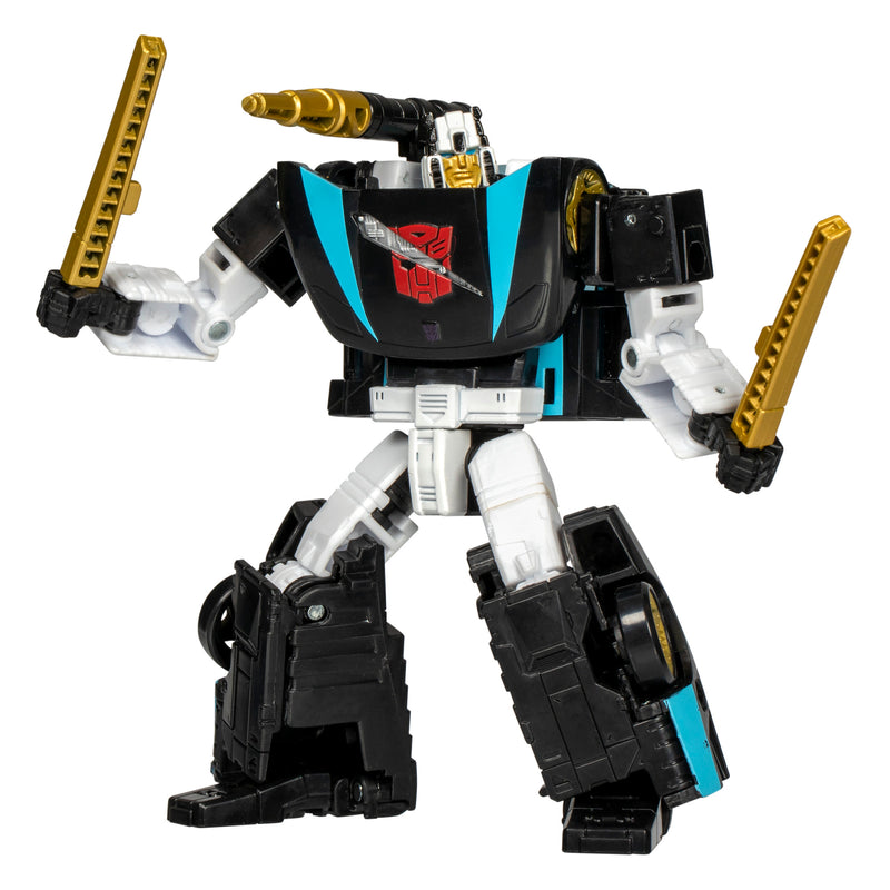 Transformers Legacy Deluxe Class Armada Universe Wheeljack - Collectables > Action Figures > toys -  Hasbro