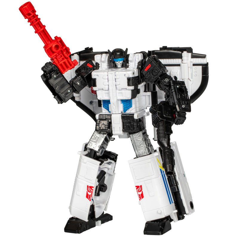 Transformers Legacy United Leader Class Galaxy Shuttle - Collectables > Action Figures > toys -  Hasbro