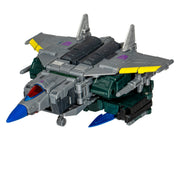 Transformers Legacy United Leader Class Overcharge - Collectables > Action Figures > toys -  Hasbro