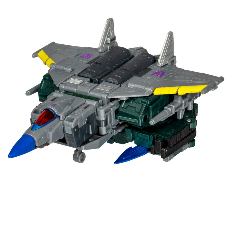 Transformers Legacy United Leader Class Overcharge - Collectables > Action Figures > toys -  Hasbro