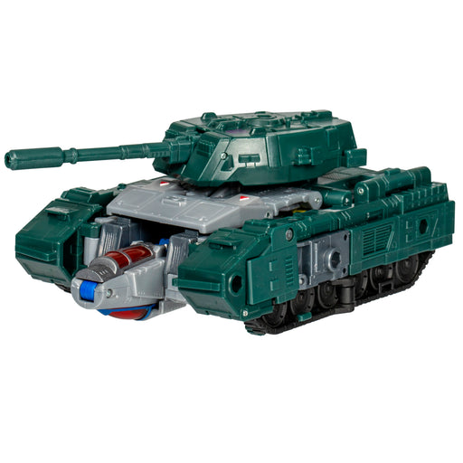 Transformers Legacy United Leader Class Overcharge - Collectables > Action Figures > toys -  Hasbro