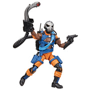 G.I. Joe Classified Series #153 Frag-Viper - Collectables > Action Figures > toys -  Hasbro