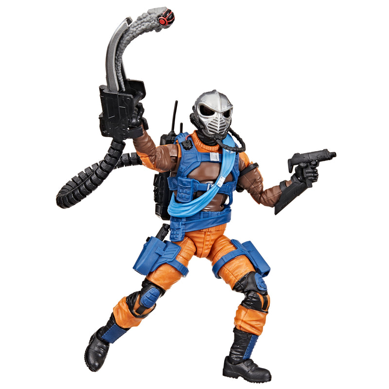 G.I. Joe Classified Series #153 Frag-Viper - Collectables > Action Figures > toys -  Hasbro