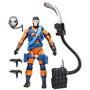 G.I. Joe Classified Series #153 Frag-Viper - Collectables > Action Figures > toys -  Hasbro