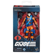 G.I. Joe Classified Series #153 Frag-Viper - Collectables > Action Figures > toys -  Hasbro