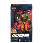 G.I. Joe Classified Series #155 Darklon - Collectables > Action Figures > toys -  Hasbro